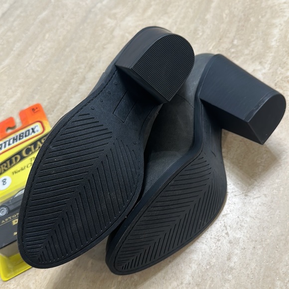 Curfew gray winter boots - Picture 6 of 6